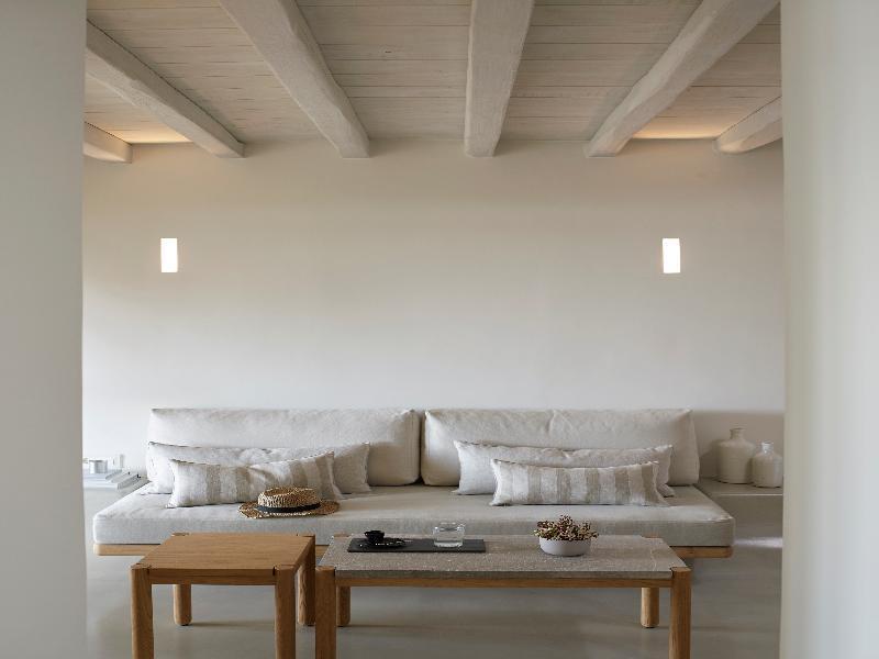 The Coast Bill&Coo-The Leading Hotels Of The World (Adults Only) Agios Ioannis Diakoftis Extérieur photo