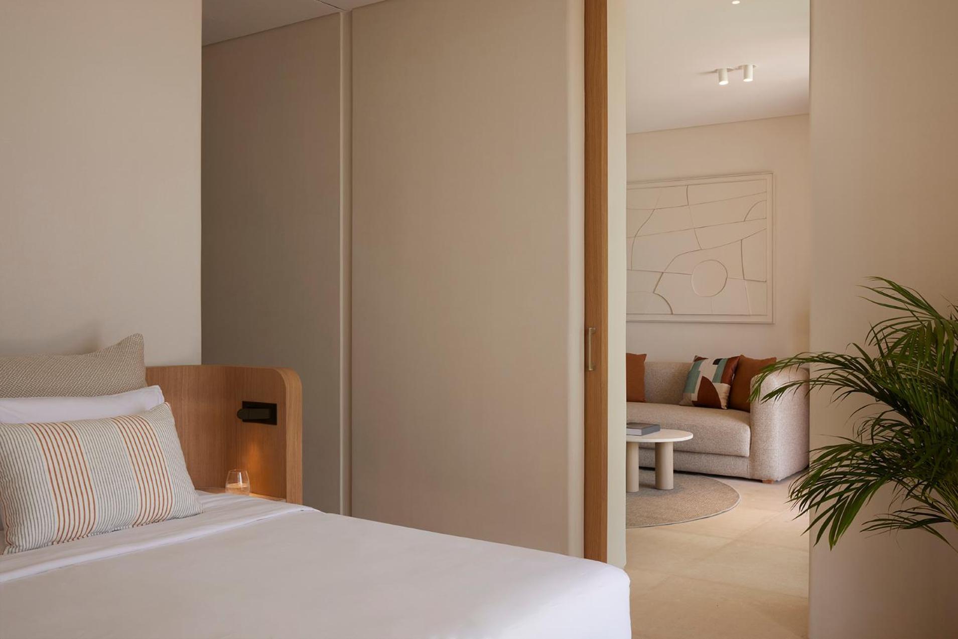 The Coast Bill&Coo-The Leading Hotels Of The World (Adults Only) Agios Ioannis Diakoftis Extérieur photo