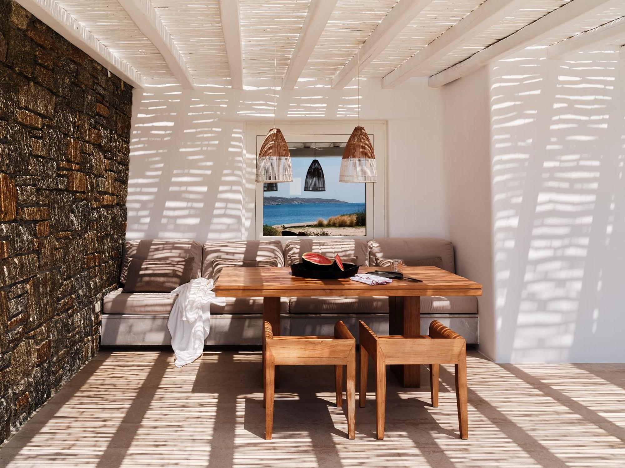 The Coast Bill&Coo-The Leading Hotels Of The World (Adults Only) Agios Ioannis Diakoftis Extérieur photo