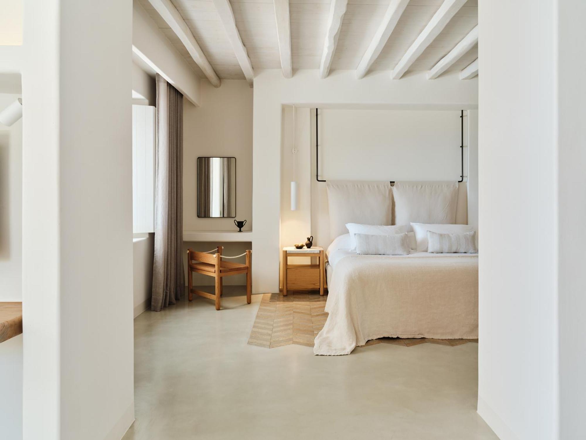 The Coast Bill&Coo-The Leading Hotels Of The World (Adults Only) Agios Ioannis Diakoftis Extérieur photo