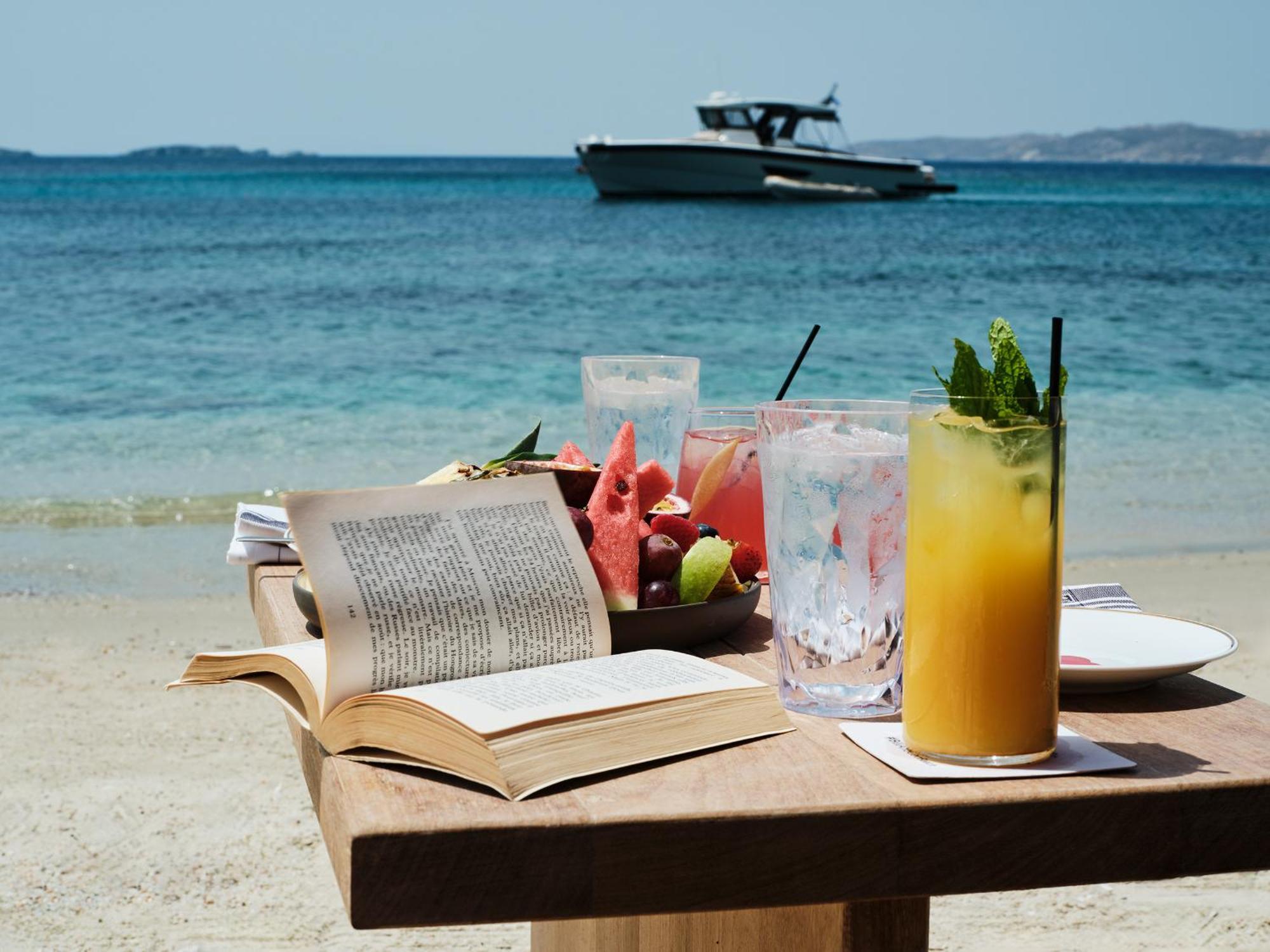 The Coast Bill&Coo-The Leading Hotels Of The World (Adults Only) Agios Ioannis Diakoftis Extérieur photo