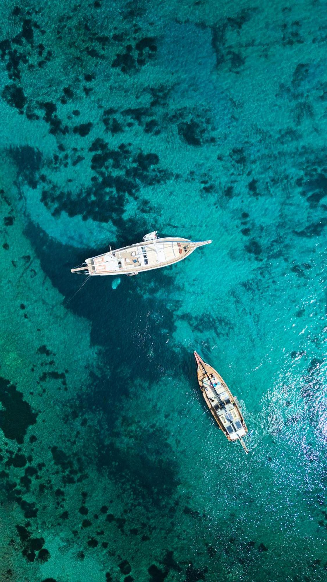 The Coast Bill&Coo-The Leading Hotels Of The World (Adults Only) Agios Ioannis Diakoftis Extérieur photo